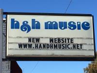 H & H Music Service Inc. image 3